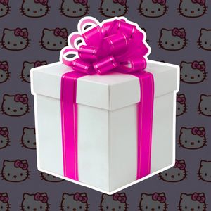 PERSONAL CONGRATULATION VIDEO