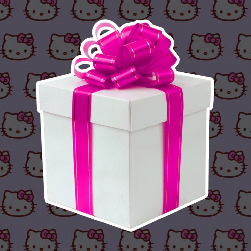 PERSONAL CONGRATULATION VIDEO