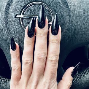 Spoil Me Manicure