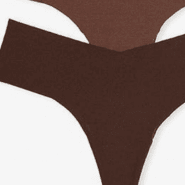 VS Mulit Pack Thongs