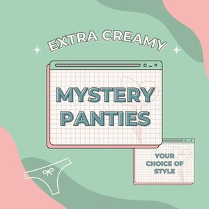 Mystery Panty
