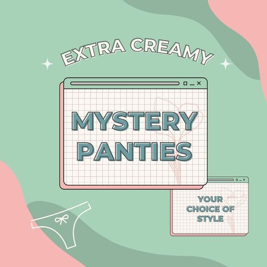 Mystery Panty