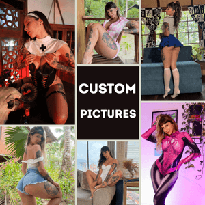 CUSTOM PICTURE