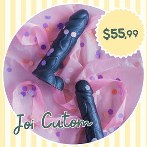 JOI Custom video 10min