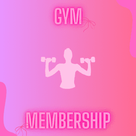 Fund My Gym Membership