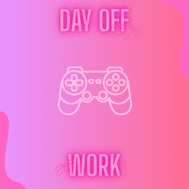Fund A Day Off Work