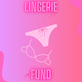 Lingerie Fund