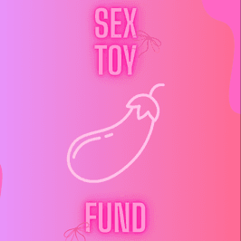 Sex Toy Fund