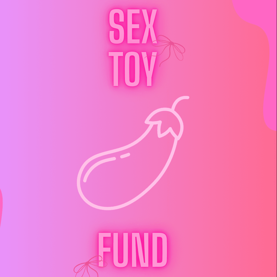 Sex Toy Fund