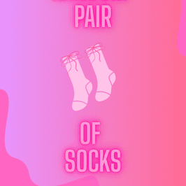 Random Pair Of Socks