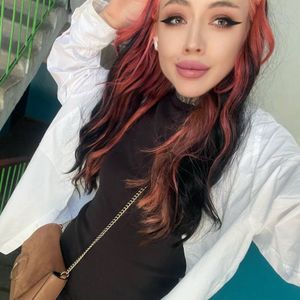 nail extensions