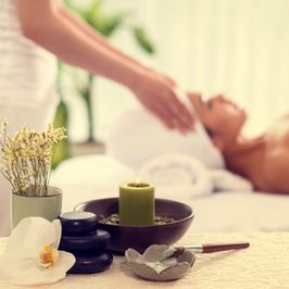 Spa day