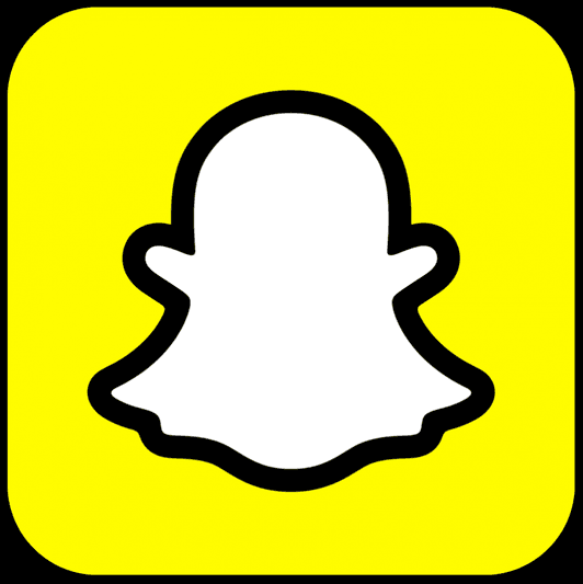 My personal Snapchat