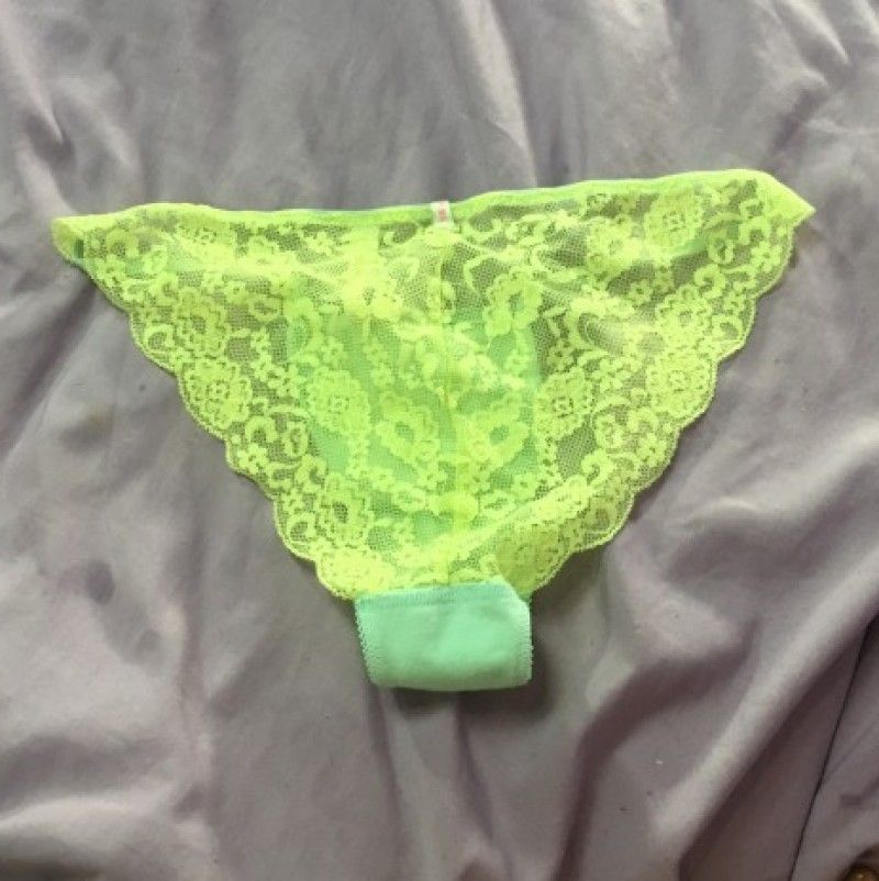 My Lets Make Out Panties