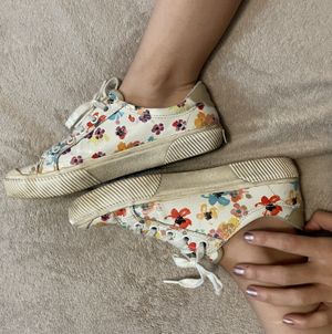 Flower bobs