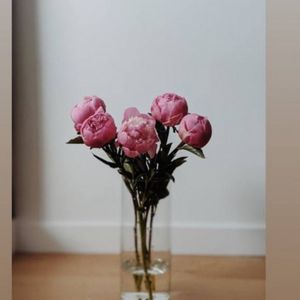 FLowers for me