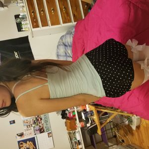 Naughtier In Stockings