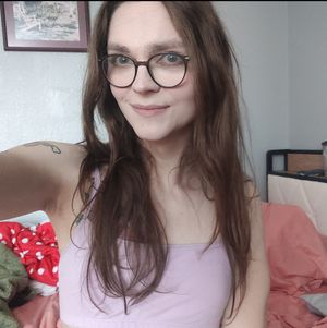 Spoil me!