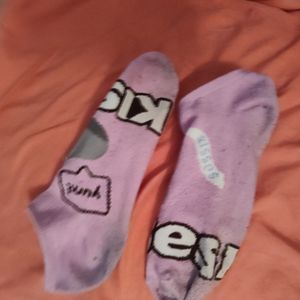 Kisses socks