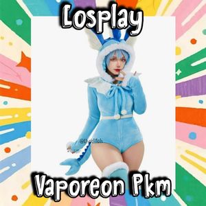 Cosplay x Custom