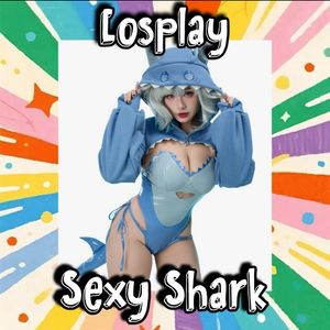 Cosplay x Custom