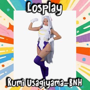 Cosplay x 15 Vids