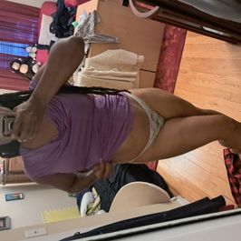 Lavender Sleeveless Top