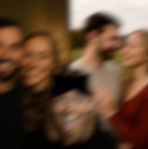 Exclusive Face Reveal
