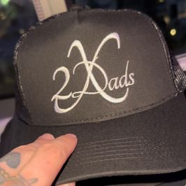 step-Dadsx Hat