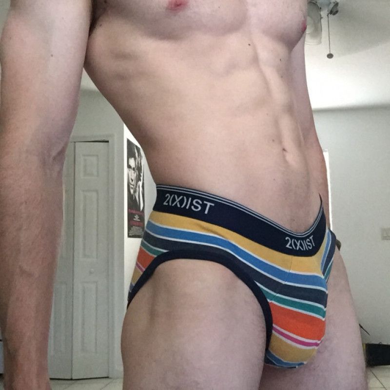 Rainbow 2XIST Briefs