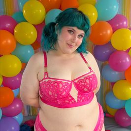 Personalized birthday card from me