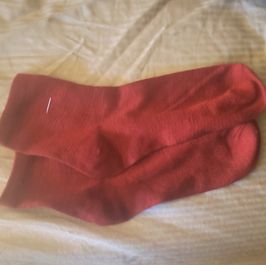 Red Socks