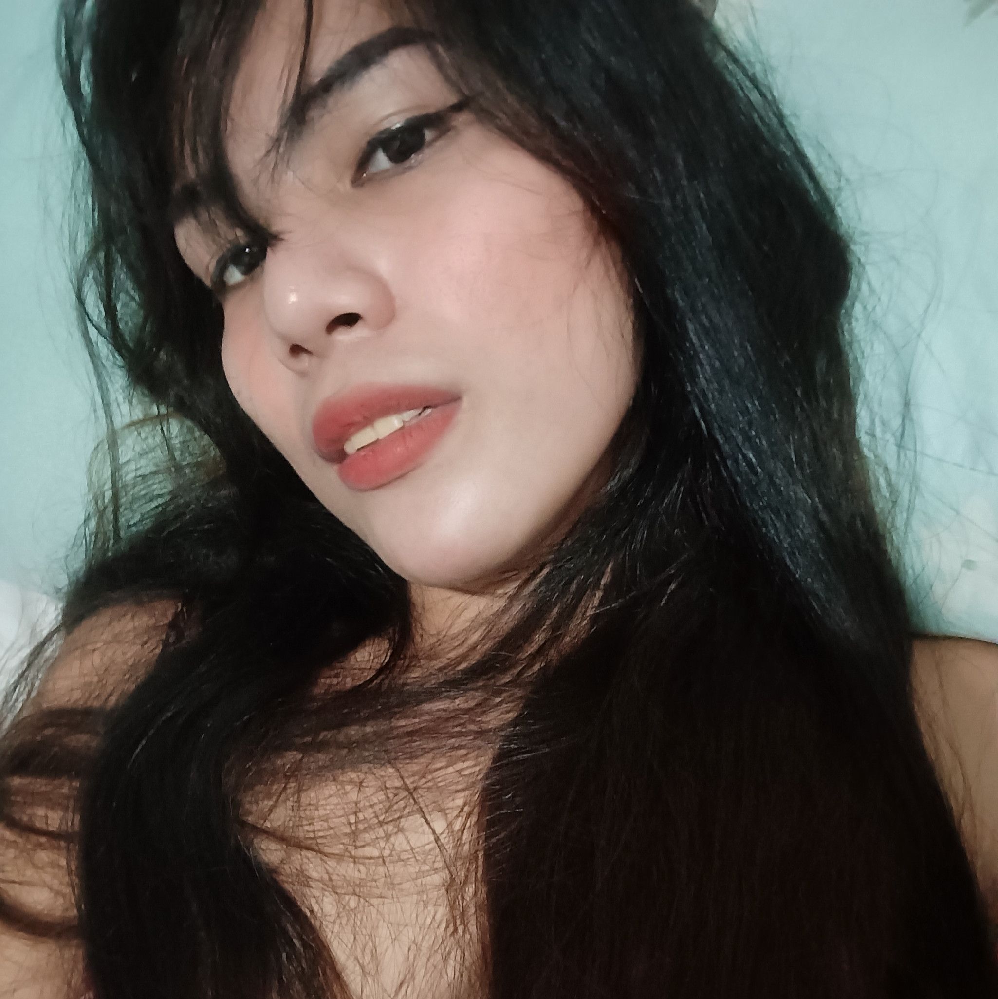 Me Cindy photoshoot 2025