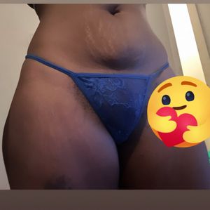 Buy the panties