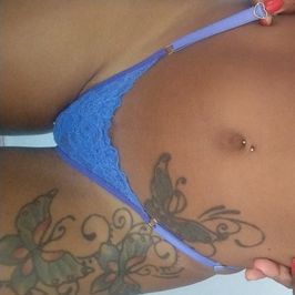 Celeste panties