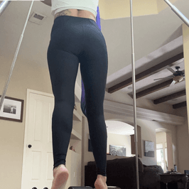 Yoga Pants