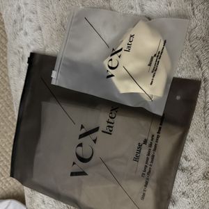 Latex of Mine