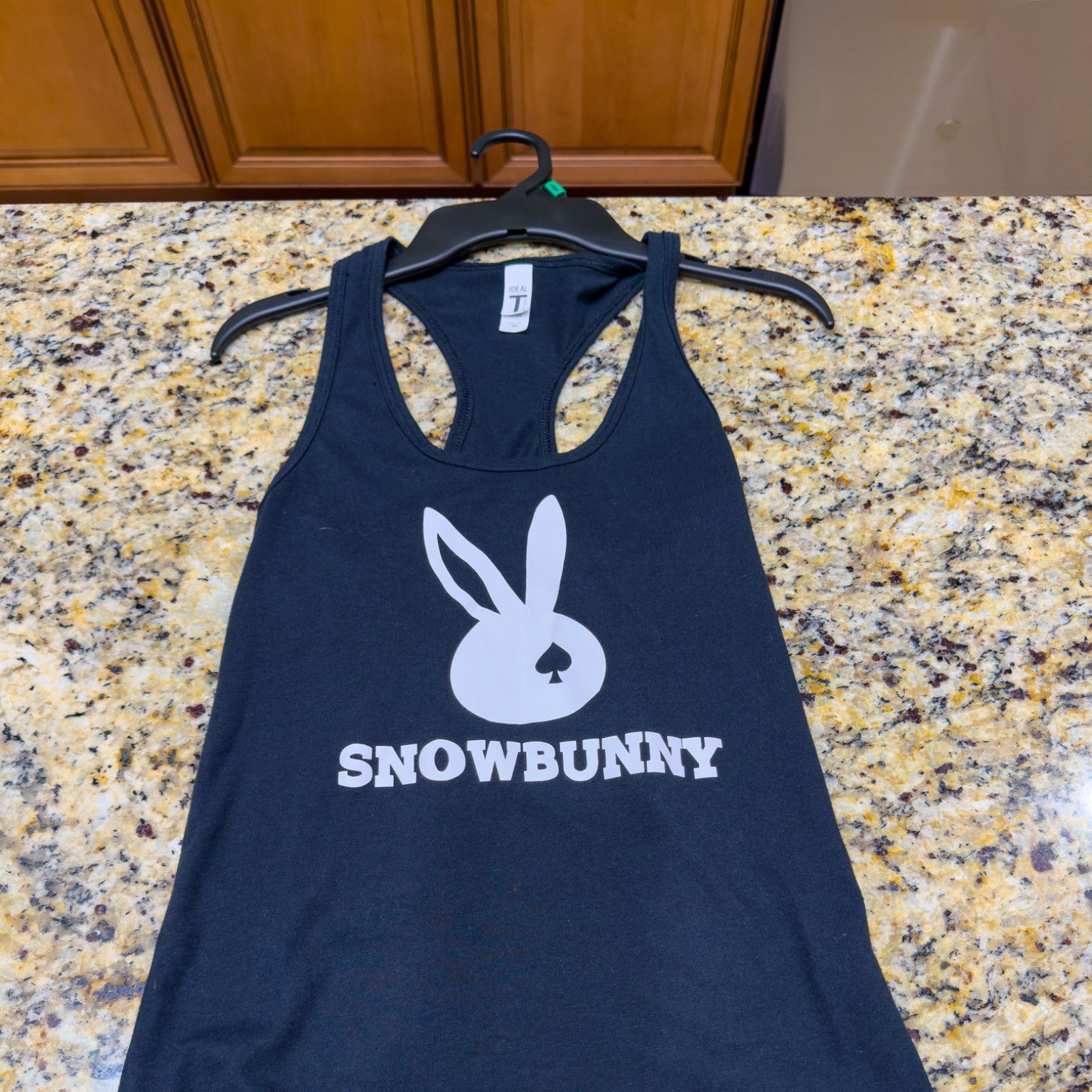 Tank Top Worn Several Times