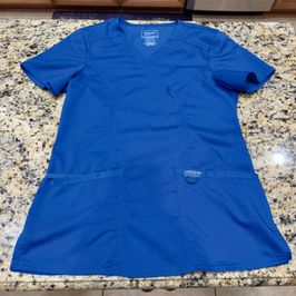 Nurse Scrubs
