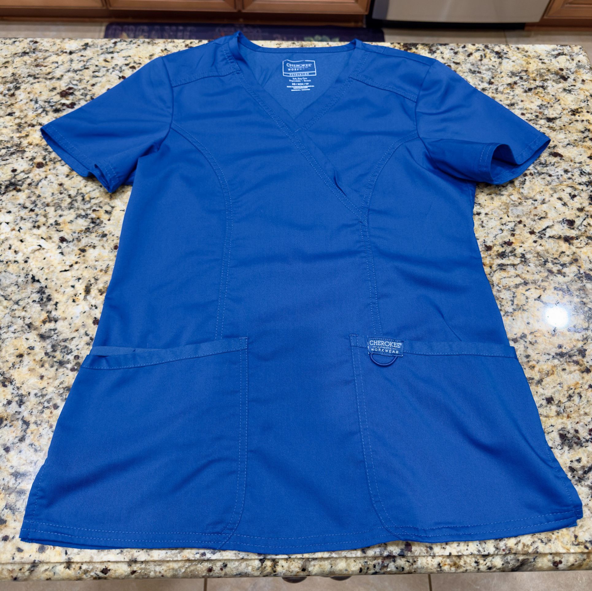Nurse Scrubs