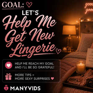 Spoil me : sexy lingerie