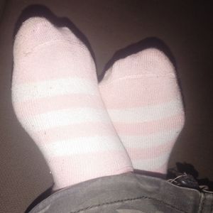 Ckelly fav socks