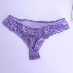 Laced Panties
