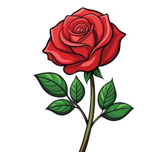 Buy me a rose