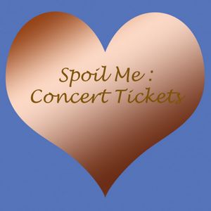 Concert Tickets