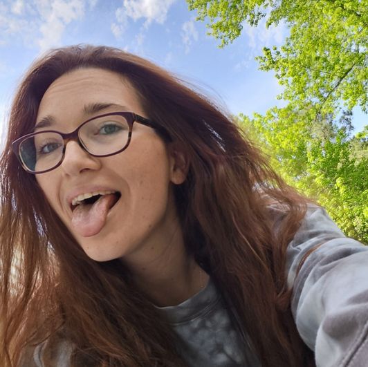 GFE: girlfriend experience