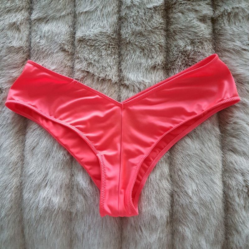 Victorias Secret Satin Boyshorts