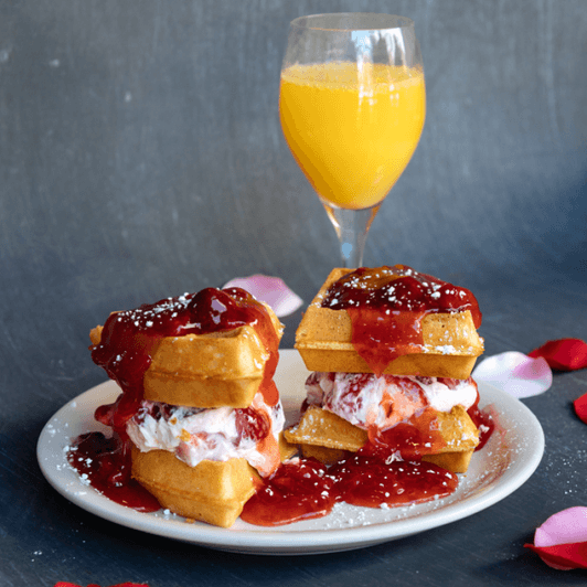 Brunch Me