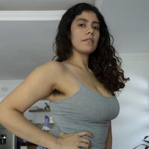 Slow Tease: A Curvy MILFs Full HD Striptease
