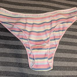 Pastel Panties